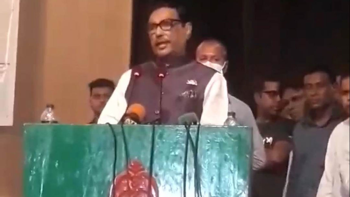পাকিস্তান ছাড়া পৃথিবীর কোনো দেশে তত্ত্বাবধায়ক সরকার নেই