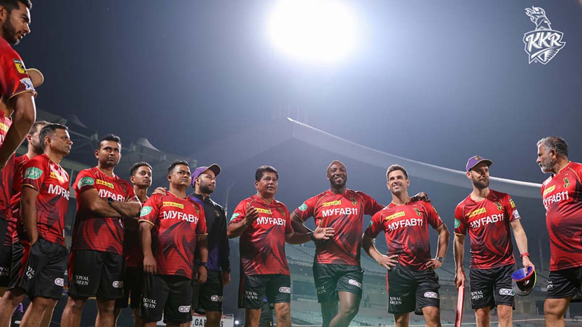 কলকাতার অধিনায়ক হওয়ার দৌড়ে আছেন যারা