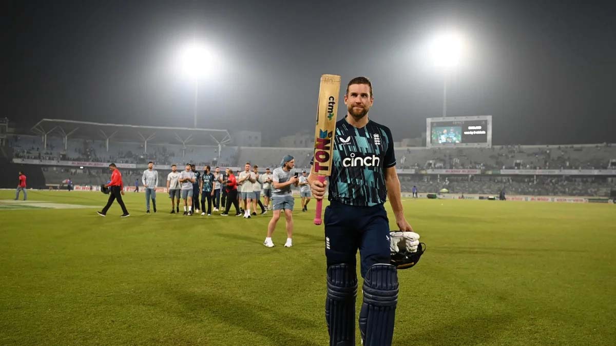 ৩০-৪০ রান বেশি হলে জয় কঠিন হতো: মালান
