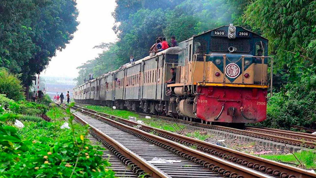 ১০ দিন বন্ধ থাকবে মিতালি ও মৈত্রী, চলবে বন্ধন এক্সপ্রেস