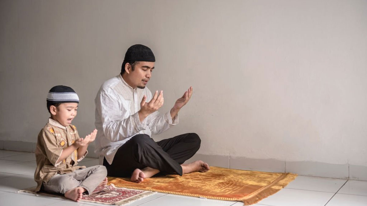 আজকের নামাজের সময়সূচি : ১৭ মার্চ ২০২৩