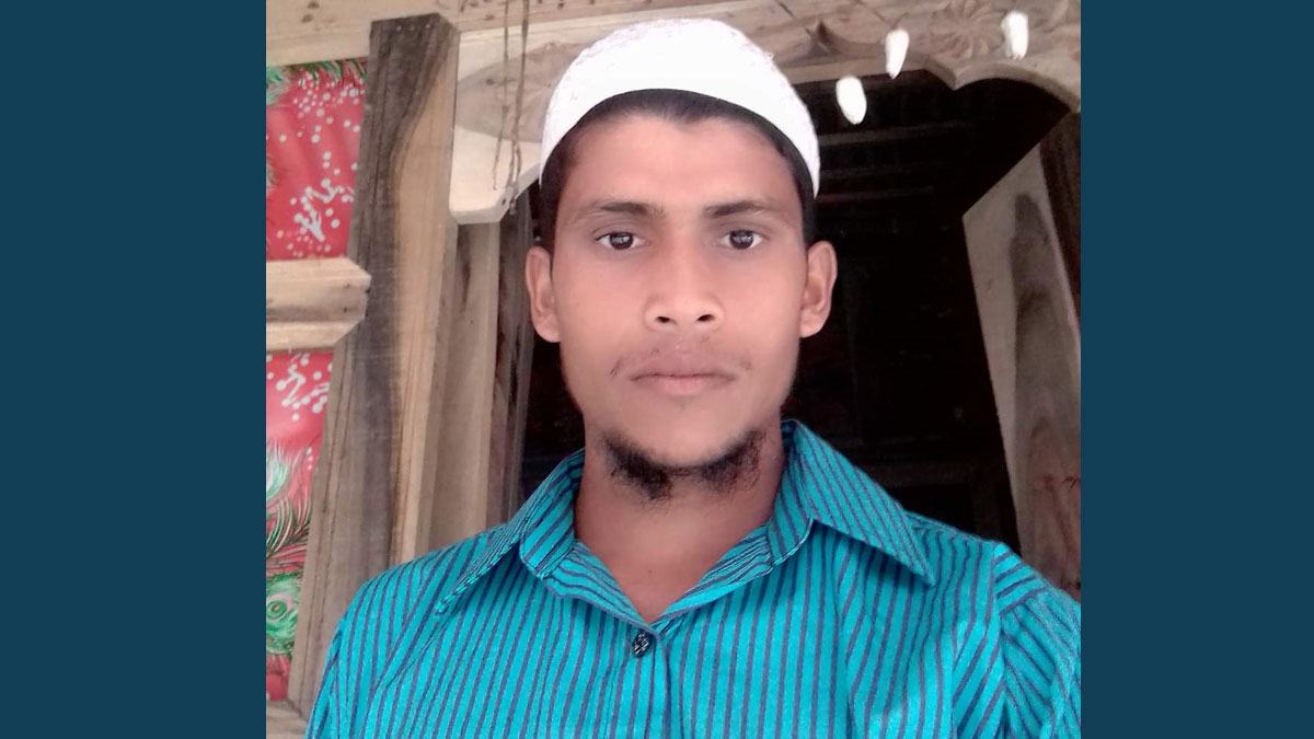 ওজু করতে গিয়ে লঞ্চ থেকে পড়ে যাওয়া সাইফুলের মরদেহ উদ্ধার