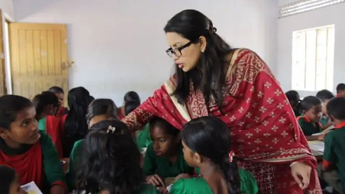 প্রাথমিকের শিক্ষকদের আন্তঃজেলা বদলি শুরু মঙ্গলবার