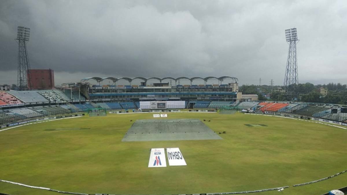 রনি-লিটনদের ঝড়ের পর চট্টগ্রামে বৃষ্টির হানা