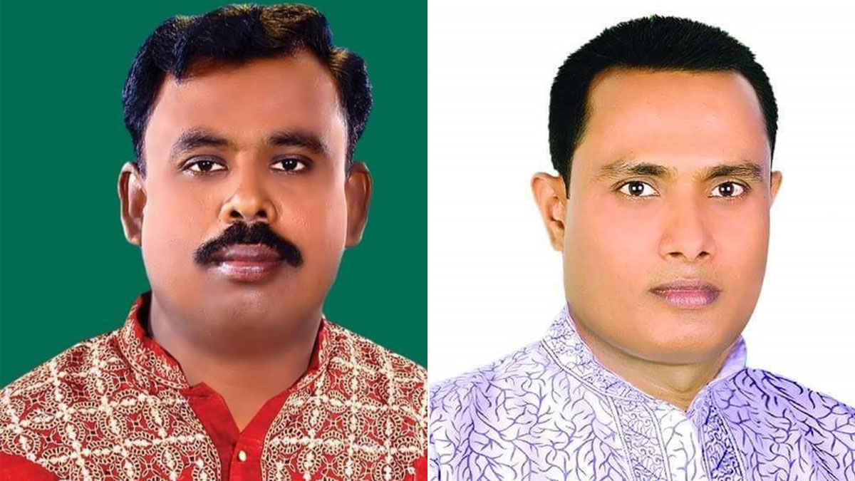 ১৯ বছর পর নতুন কমিটি পেল রাজবাড়ী যুবলীগ