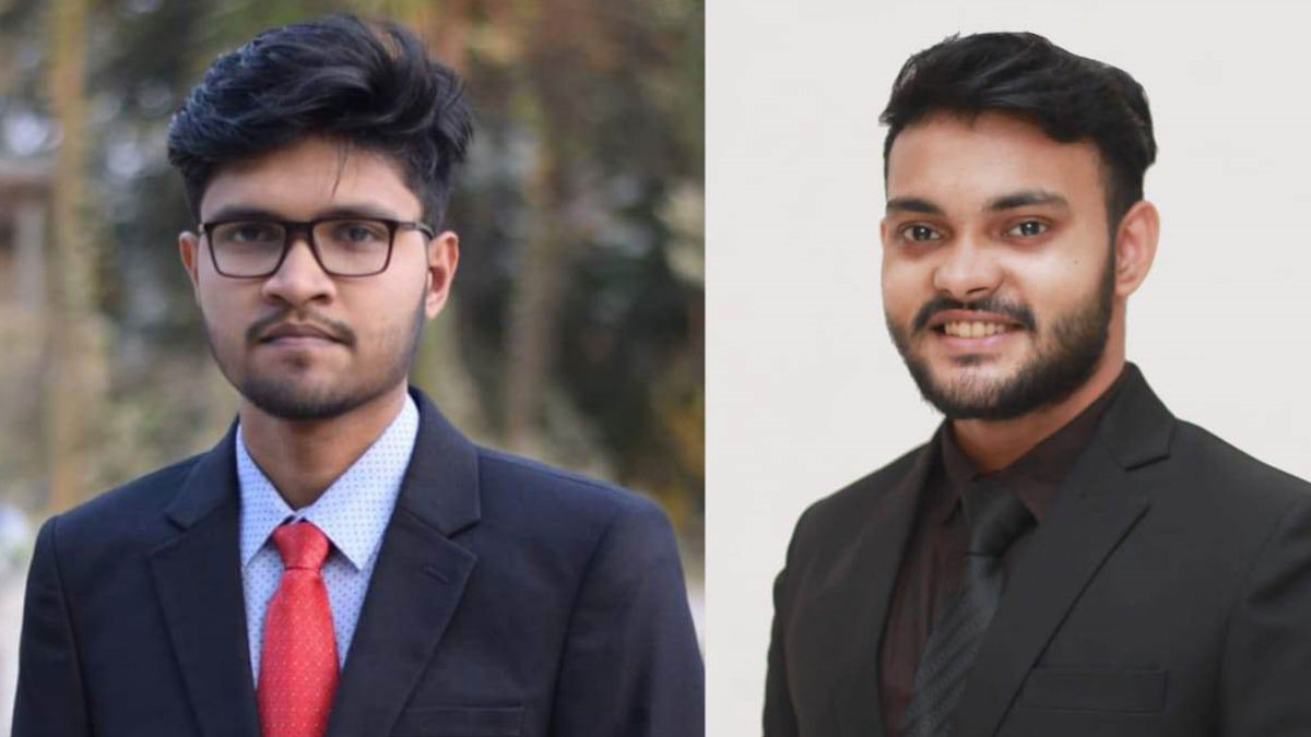 রাবি সায়েন্স ক্লাবের সভাপতি লতিফ, সম্পাদক মাসুদ