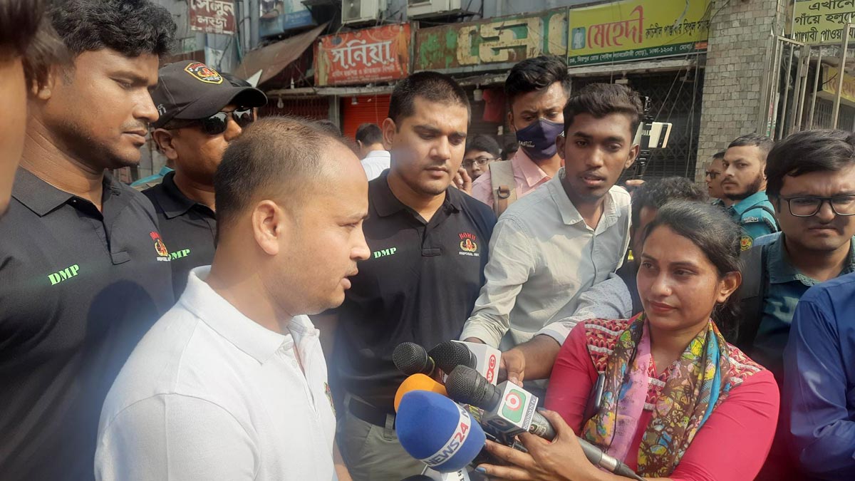 মগবাজার বিস্ফোরণের সঙ্গে মিল দেখছে বোম্ব ডিসপোজাল ইউনিট