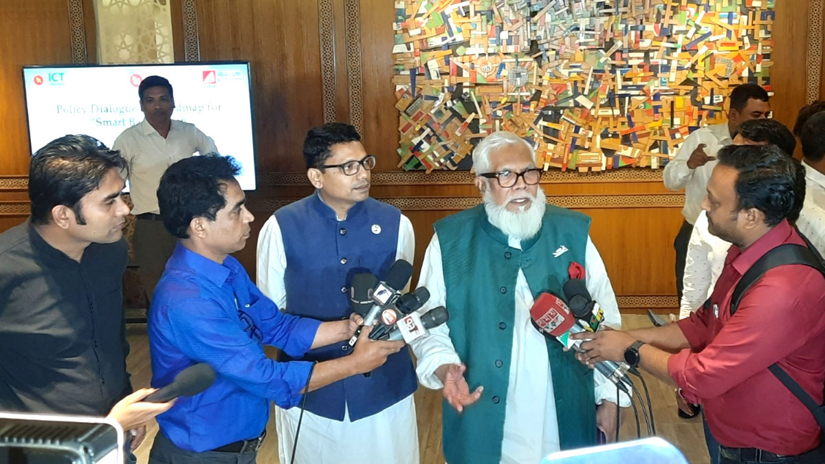 সেমিকন্ডাক্টর ইন্ডাস্ট্রি থেকে ৩ বিলিয়ন ডলার পর্যন্ত রপ্তানির আশা