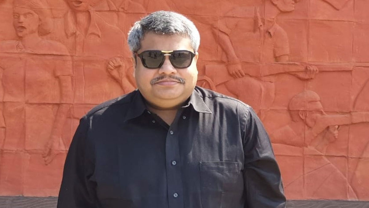 অস্ত্র মামলায় রিজেন্ট সাহেদের জামিন বিষয়ে আদেশ মঙ্গলবার