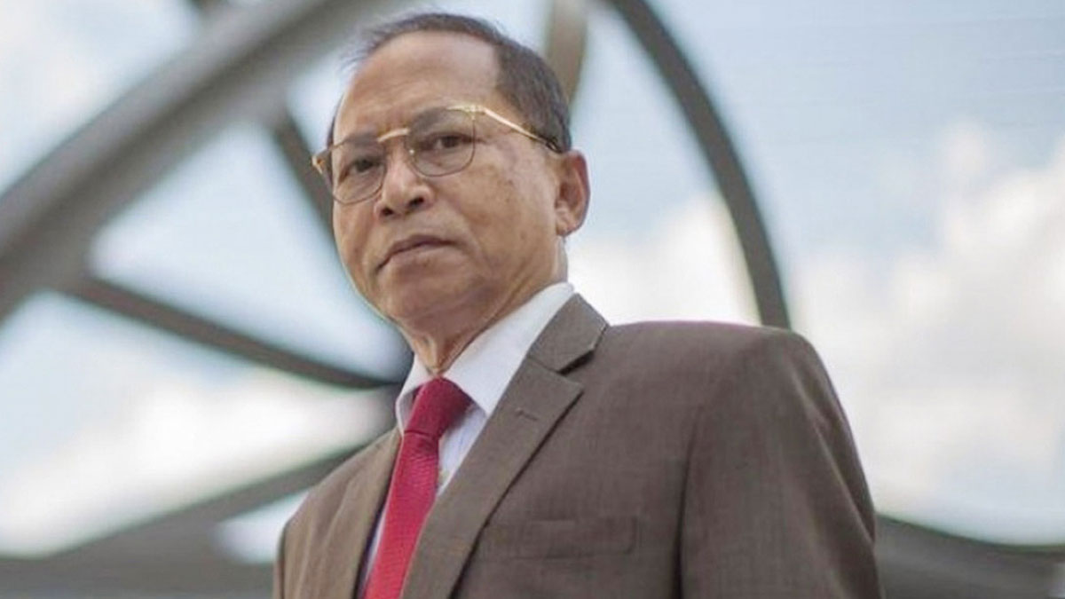 এসকে সিনহার ব্যাংক হিসাব ফ্রিজে যুক্তরাষ্ট্রে চিঠি দেবে দুদক