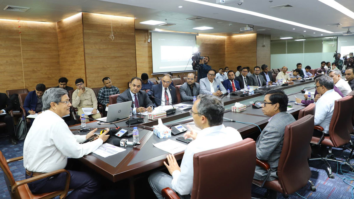 নন-লিস্টেড কোম্পানির কর্পোরেট কর ২.৫ শতাংশ কমানোর প্রস্তাব