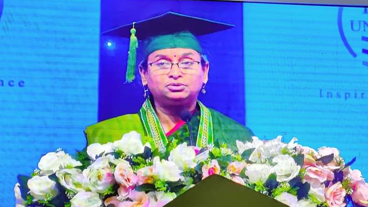 দক্ষ জনশক্তি তৈরিতে বেসরকারি বিশ্ববিদ্যালয় ভূমিকা রাখতে পারে