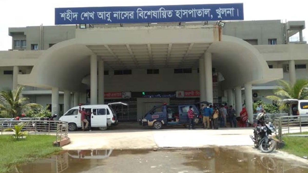 চিকিৎসকের মামলায় পুলিশের সেই এএসআই ক্লোজড