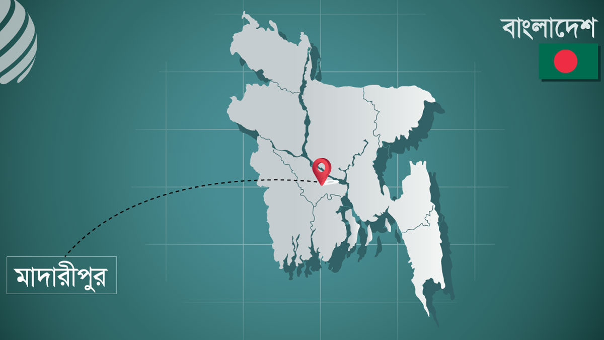 ট্রলির ধাক্কায় নির্মাণ শ্রমিক নিহত, আহত ৫