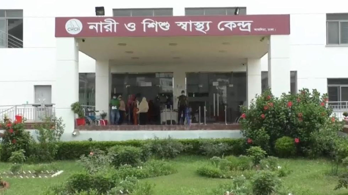 আশুলিয়ায় ডাকাতের গুলিতে পোশাক শ্রমিক নিহত