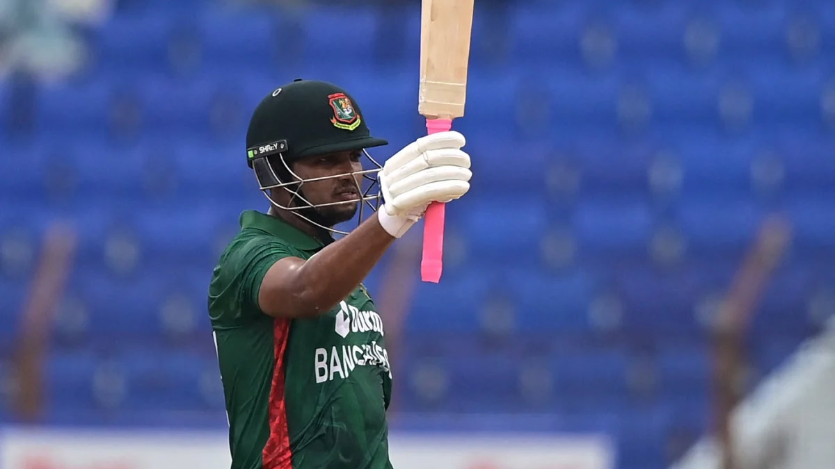 দ্বিতীয় টি-টোয়েন্টিতে খেলার সম্ভাবনা নিয়ে যা বললেন রনি