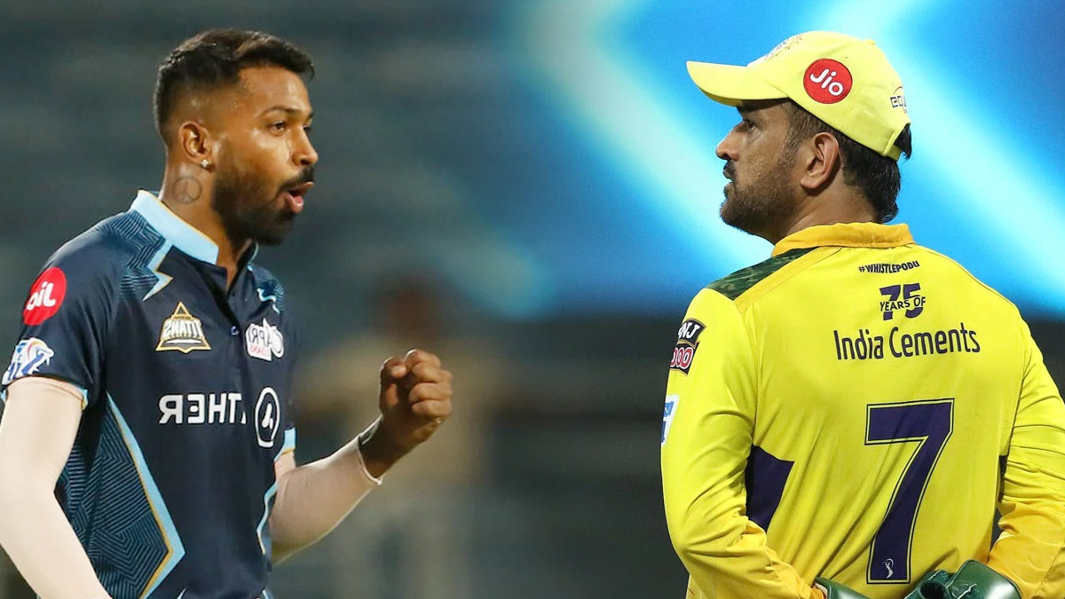 উদ্বোধনী ম্যাচে টস হেরে ব্যাটিংয়ে ধোনিরা