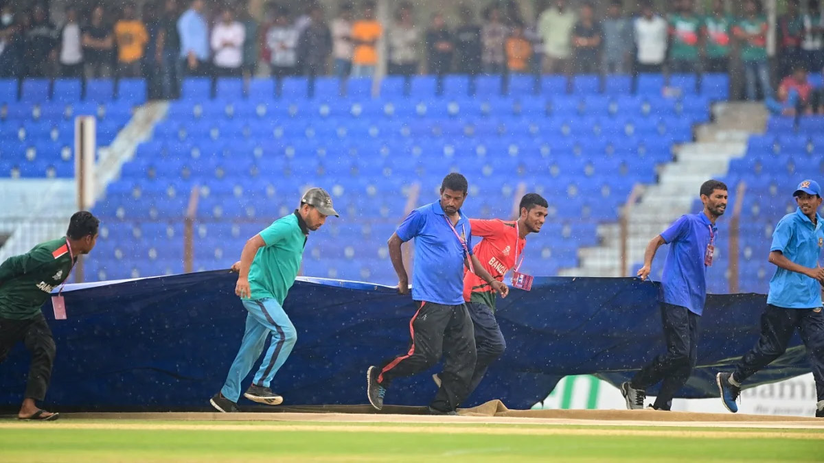 যেমন হতে পারে আয়ারল্যান্ডের লক্ষ্যমাত্রা