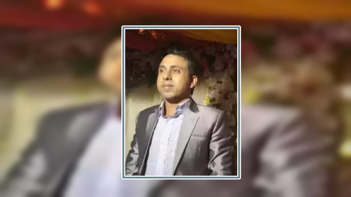 এনআইডি জালিয়াতি করে ভুয়া পরিচয়ে বিয়ে, যুবক গ্রেপ্তার
