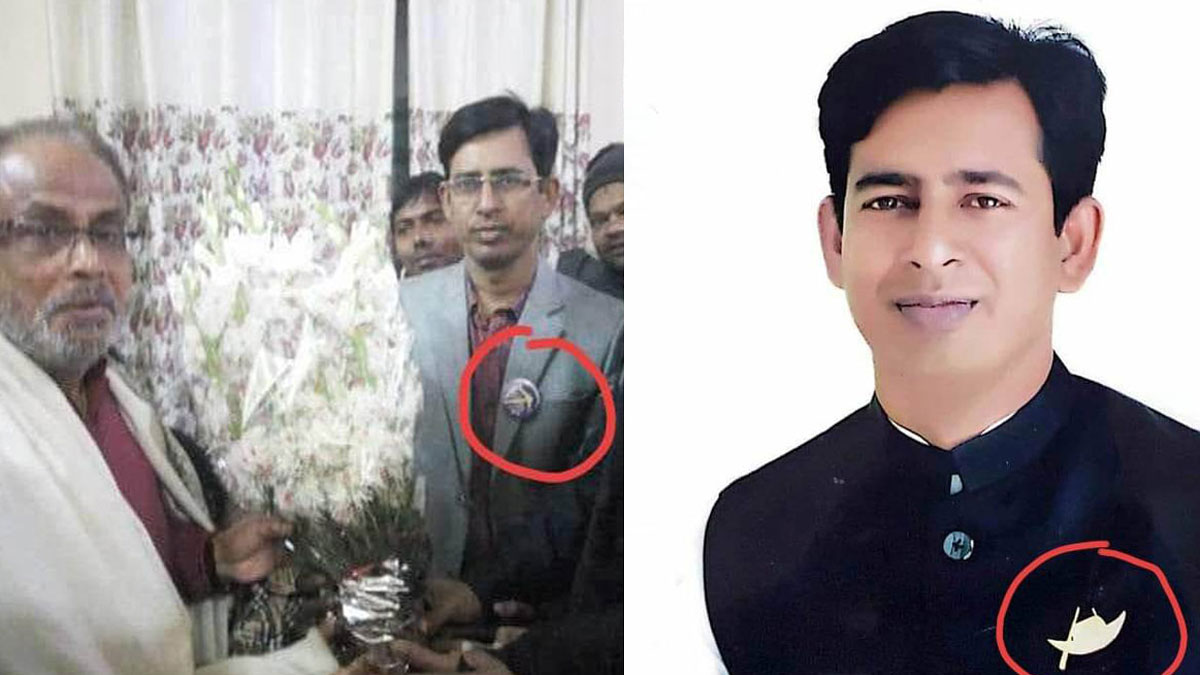 সেই মোফাজ্জলের বিরুদ্ধে তদন্ত কমিটি করল ডিপিএইচই