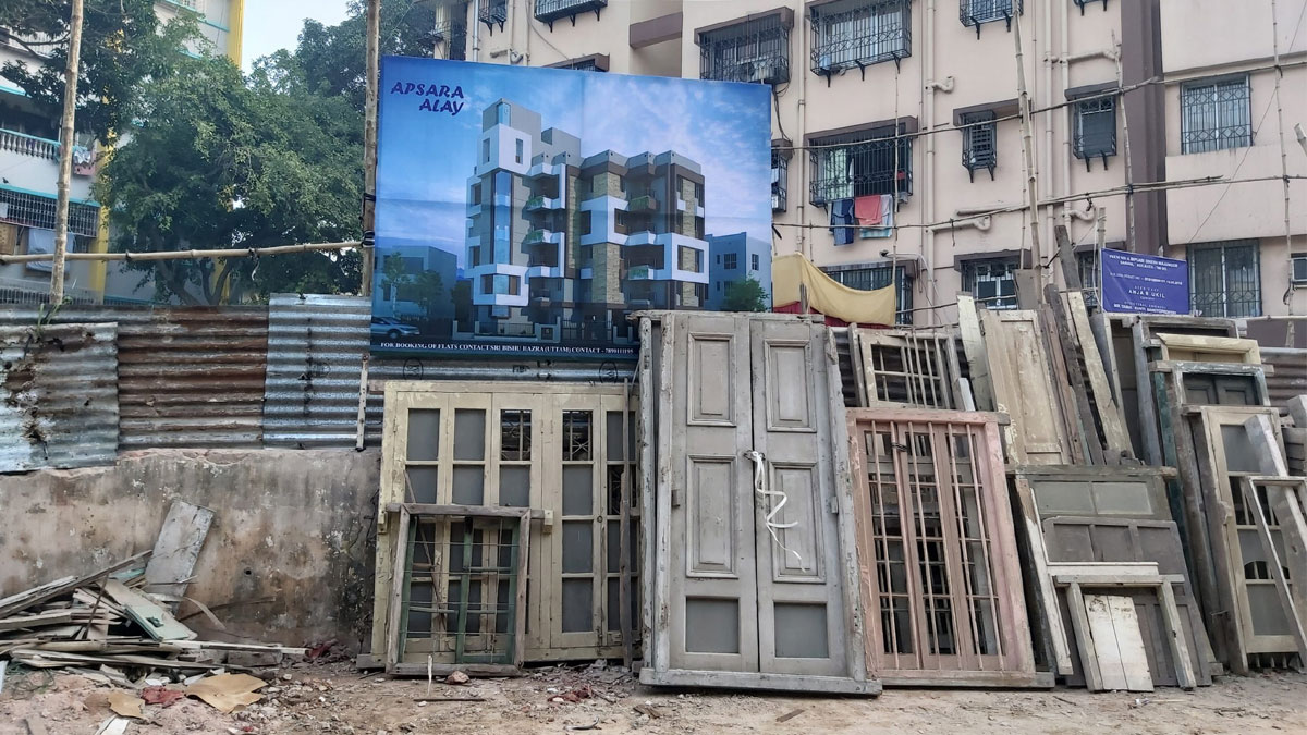 ভারতে জমির মালিকানা স্বত্বও পাবেন স্বাধীনতার পর যাওয়া বাংলাদেশিরা