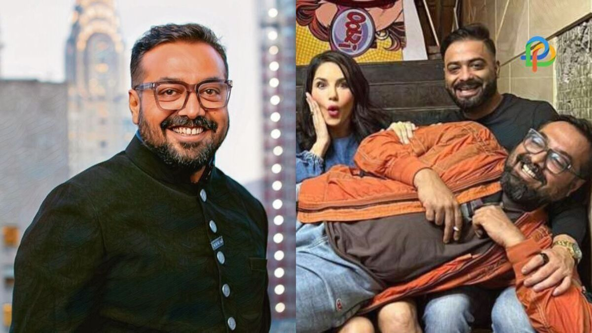 অনুরাগের ‘কেনেডি’তে মুগ্ধ কান