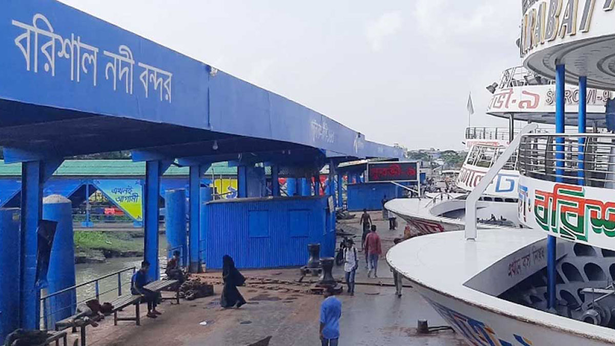 যেসব অঞ্চলের ওপর দিয়ে ৬০ কিমি বেগে ঝড় বয়ে যেতে পারে