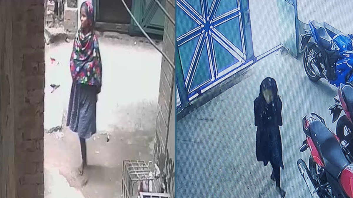 ভিক্ষুকের ছদ্মবেশে বাসায় ঢুকে চুরি : ৪ সন্দেহভাজনকে খুঁজছে পুলিশ