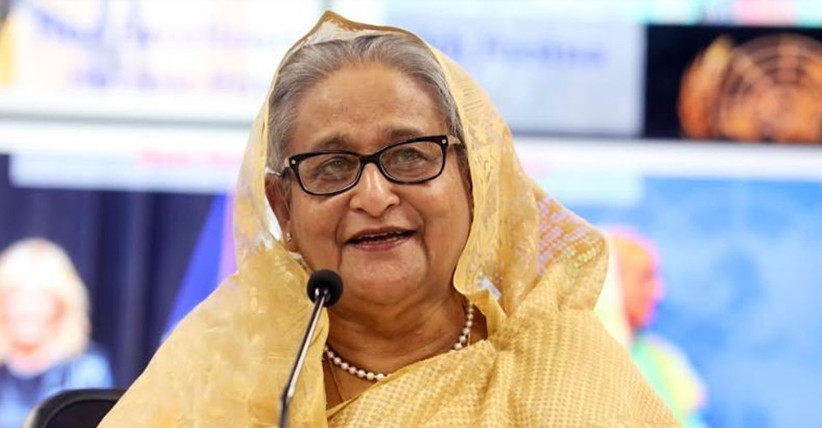 কাল আইইবির ৬০তম কনভেনশন উদ্বোধন করবেন প্রধানমন্ত্রী 