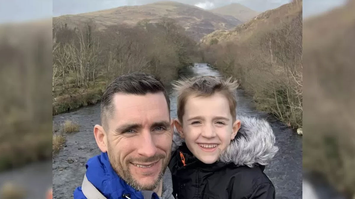 ৬ বছর বয়সেই যুক্তরাজ্যের ১২ শৃঙ্গ জয়, অস্কারের লক্ষ্য এভারেস্ট