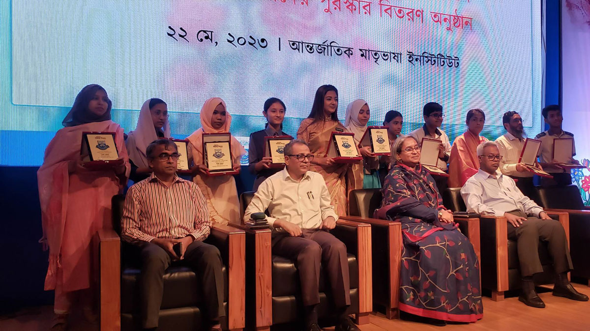 ‘মুখস্থ বিদ্যা দিয়ে আগামীর চ্যালেঞ্জ মোকাবিলা সম্ভব নয়’