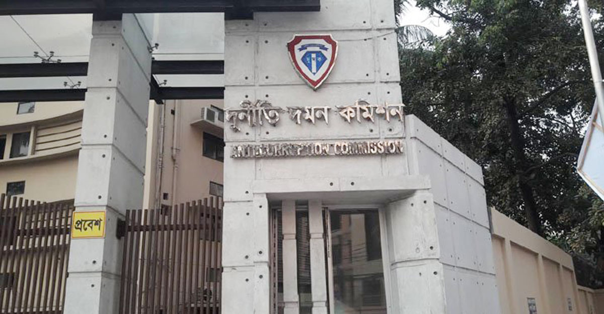 অবৈধ সম্পদে ডোম-ইনো গ্রুপের এমডির বিরুদ্ধে চার্জশিট