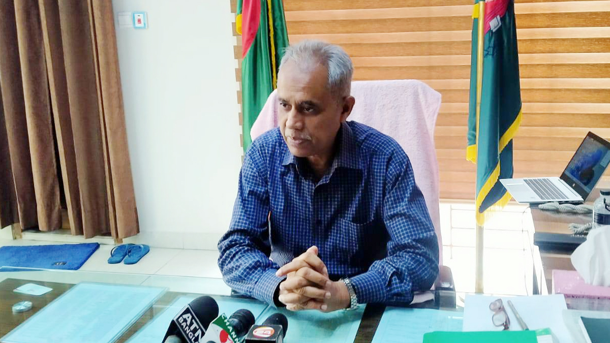 সংসদীয় আসনের সীমানা পুনর্নির্ধারণের গেজেট আগামী সপ্তাহে