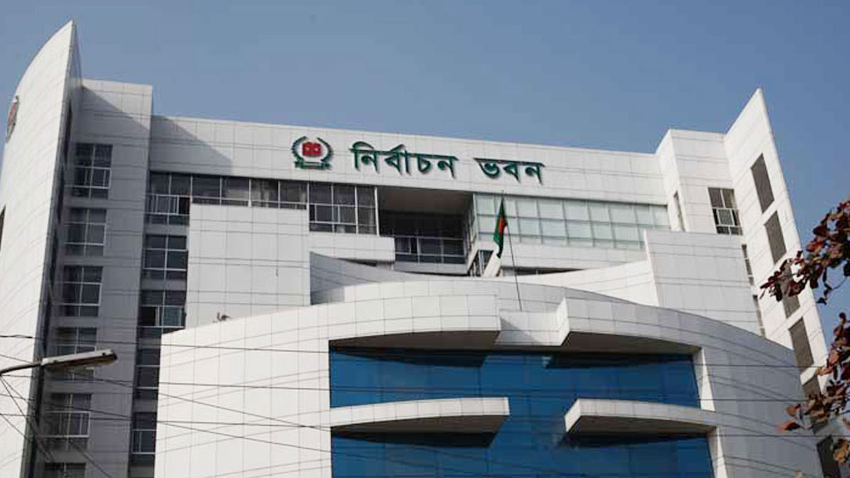 সিটি ভোটে ঘরোয়া সভার বিষয়েও জানাতে হবে পুলিশকে