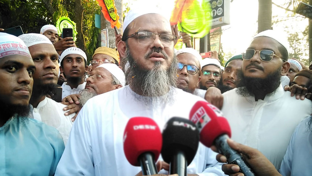 আচরণবিধি লঙ্ঘন, ব্যাখ্যা দিতে ফয়জুল করিমকে চিঠি