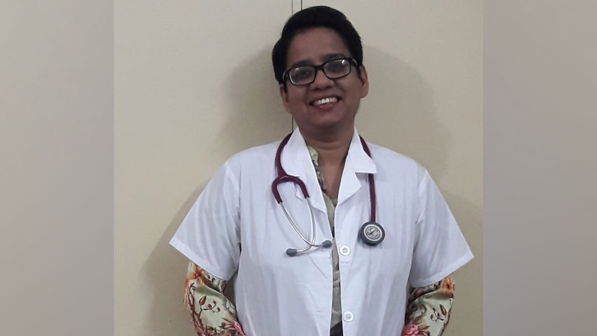 ‘নবজাগরণে জনপ্রিয় হচ্ছে যোগ-মেডিটেশন’