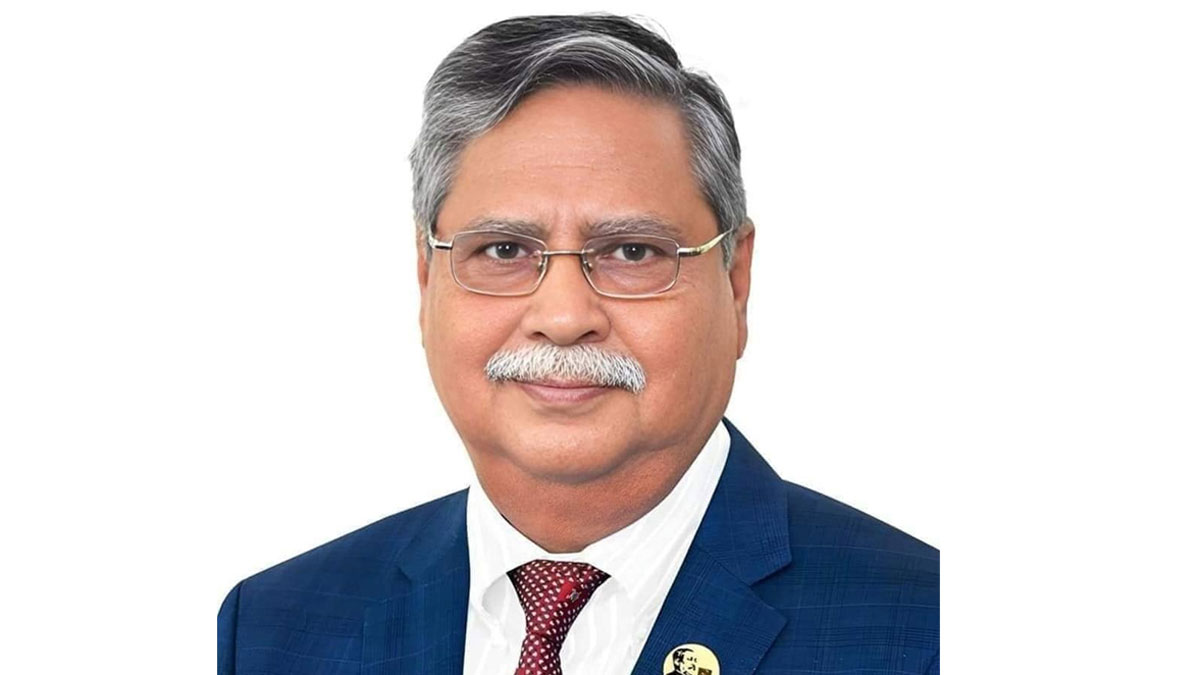 ঢাকায় ফিরেছেন রাষ্ট্রপতি