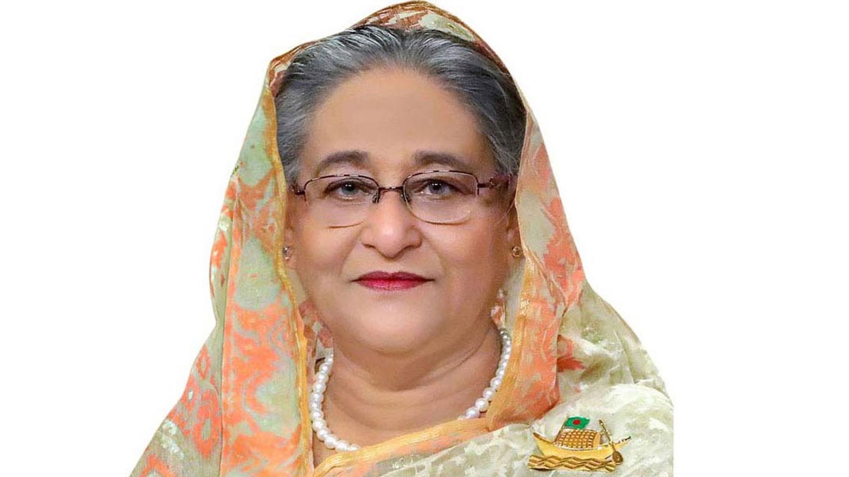 কাতার ইকোনমিক ফোরামের উদ্বোধনী অধিবেশনে প্রধানমন্ত্রী