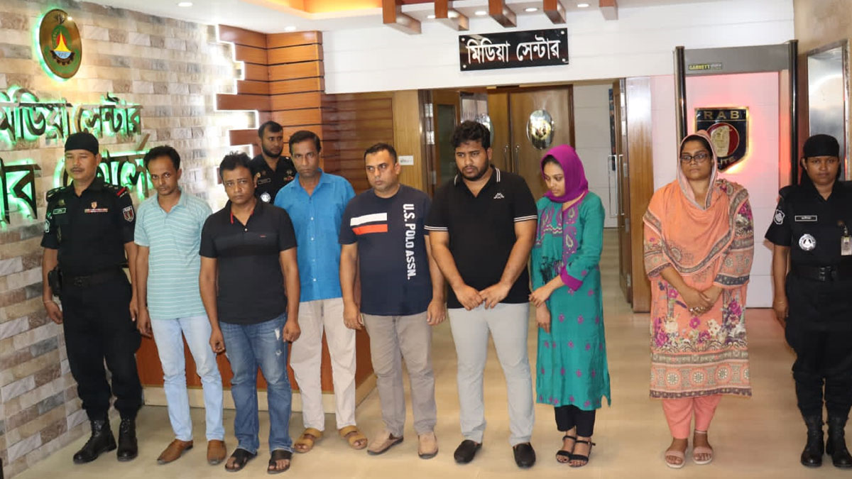 মুক্তিপণ চেয়ে গরম তেল ও ইস্ত্রিতে ঝলসে দেওয়া হয় ব্যবসায়ীর শরীর