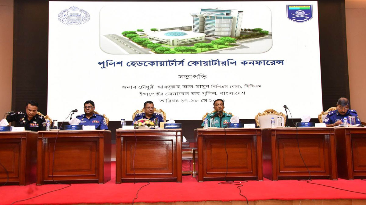 কোরবানির পশু পরিবহন নির্বিঘ্ন করার নির্দেশ পুলিশ সদর দপ্তরের