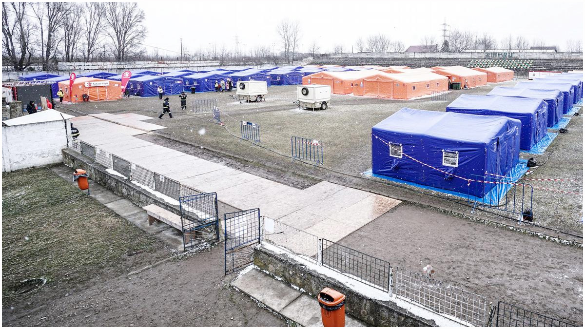 ৭৯ বাংলাদেশিকে ফেরত পাঠিয়েছে রোমানিয়া