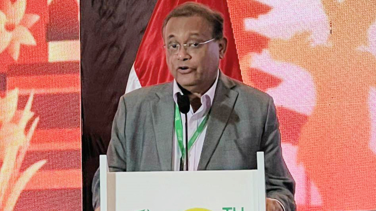 ‘বালি স্মারকে’ গুরুত্বের শীর্ষে বাংলাদেশের প্রস্তাবনা