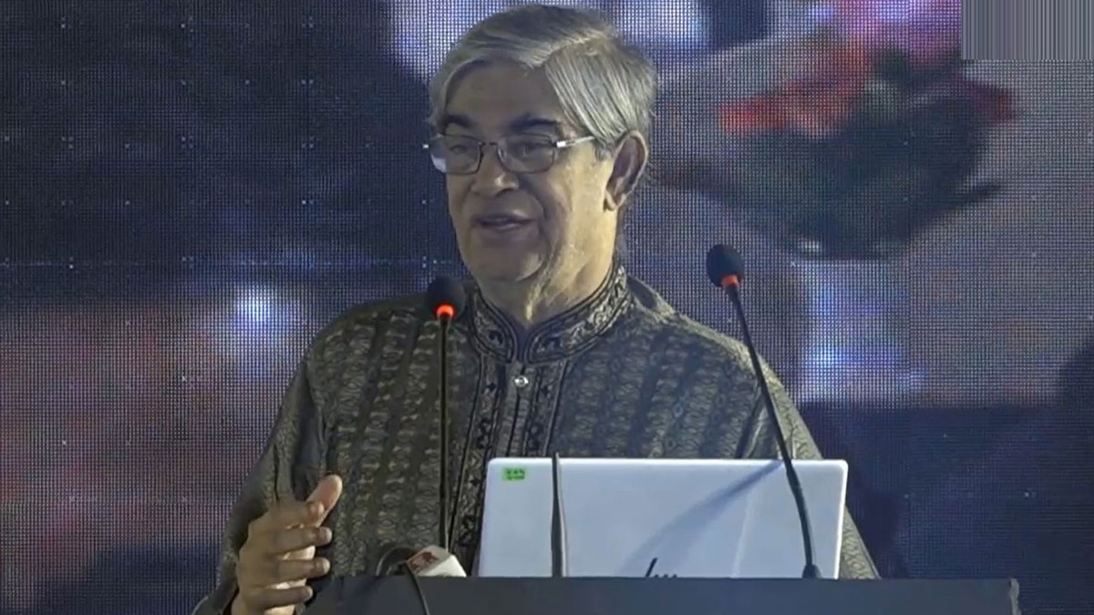 ইন্টারনেট ছড়িয়ে দিতে বাংলাদেশ অভাবনীয় সফলতা অর্জন করেছে