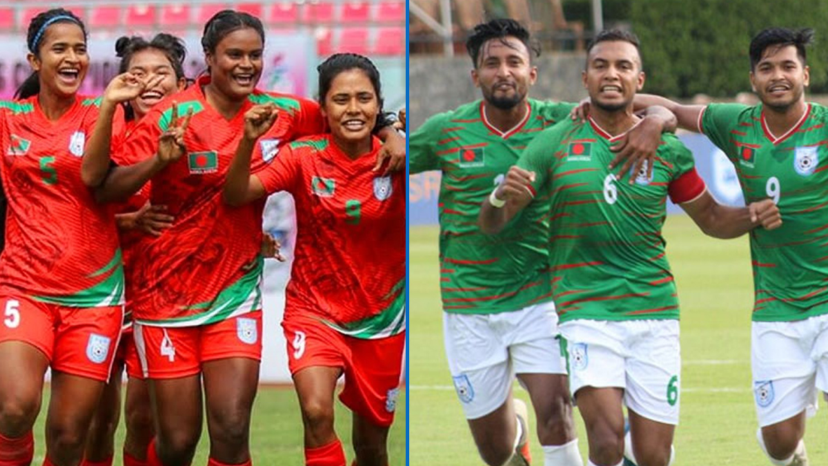 এশিয়ান গেমসে সাবিনারা, জামালরা নয়!