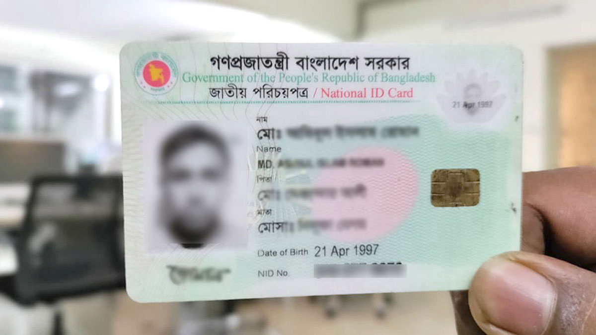 জুন থেকে দুবাইয়ে স্মার্টকার্ড পাবেন প্রবাসীরা 