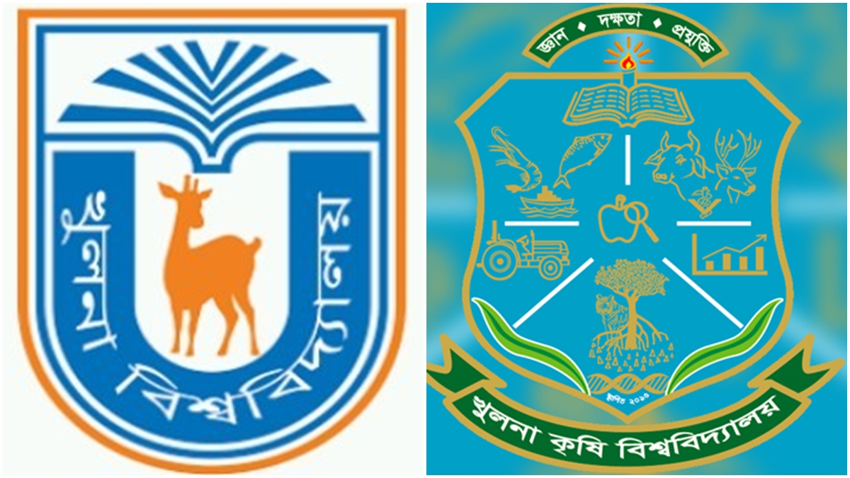 ঘূর্ণিঝড় মোখা : খুবি ও খুকৃবির শিক্ষা কার্যক্রম বন্ধ