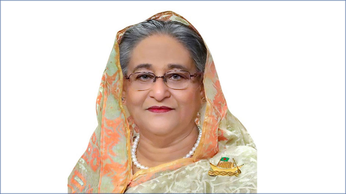 লন্ডনের উদ্দেশে প্রধানমন্ত্রীর ওয়াশিংটন ত্যাগ