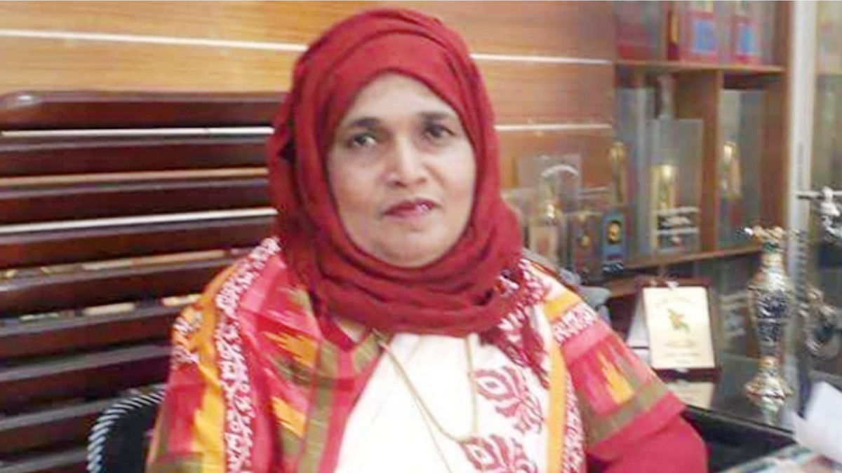 অবৈধ নিয়োগে কলেজের অধ্যক্ষ, দুদকের মামলা