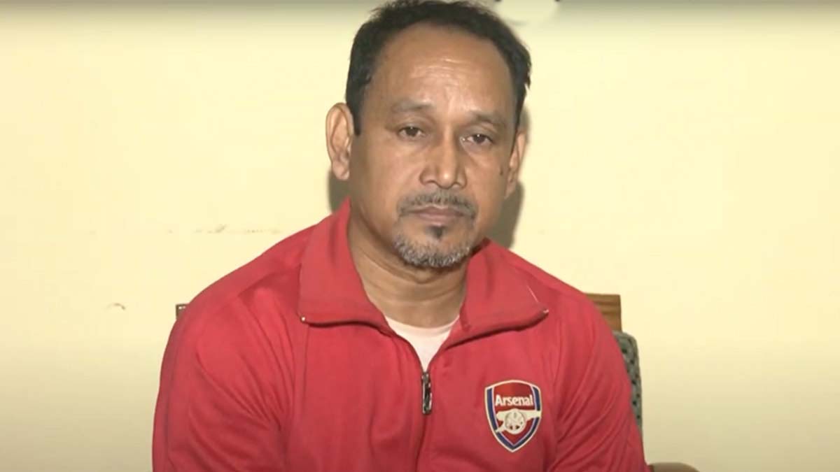 ফুটবলার রজনীকে বাড়ি করে দিচ্ছেন প্রধানমন্ত্রী