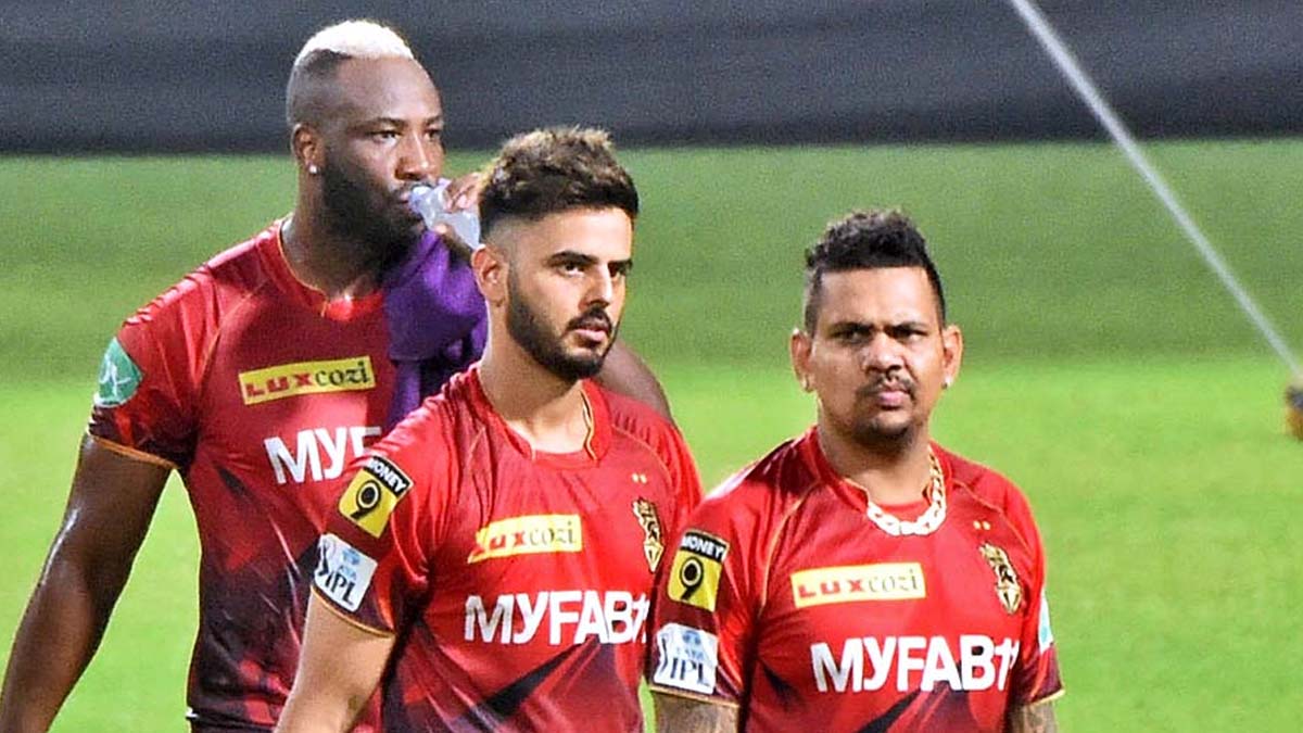 ব্যর্থতার দায়ে যাদের ছেড়ে দিতে পারে কলকাতা